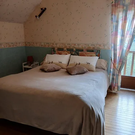 Aline Et Michel Homestay