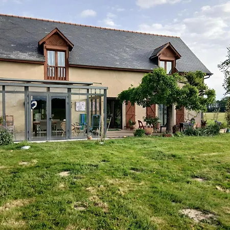 Homestay Aline Et Michel Ger (Pyrenees-Atlantiques)